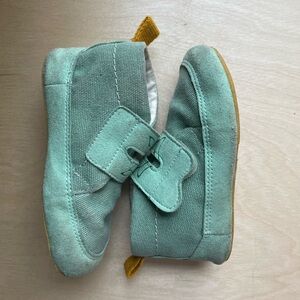 Wildling Shoes Lago Toddler Size 6